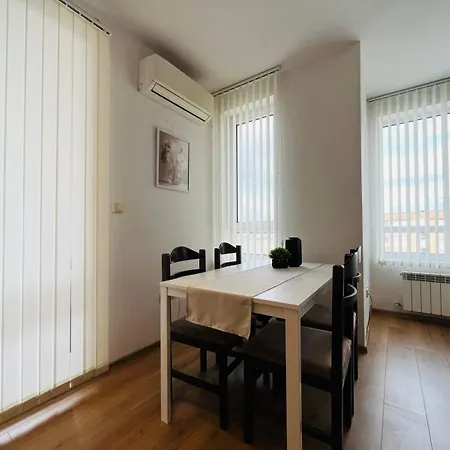 Prime In Mladost Sofia