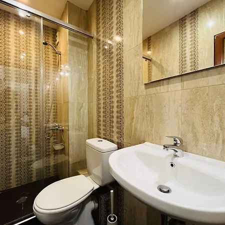 Апартамент Prime In Mladost *