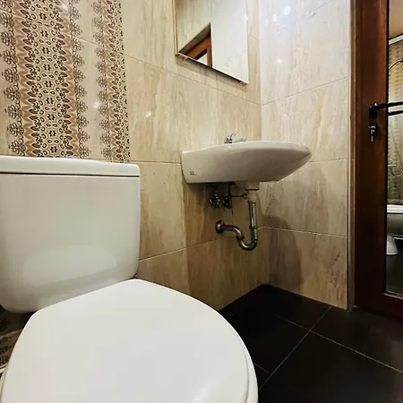 Апартамент Prime In Mladost