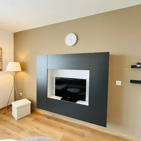 Prime In Mladost Апартамент София